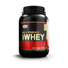 Optimum Nutrition Gold Standard 100% Whey 2lbs