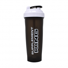 Supplement King Shaker 1000ml With Mixing Rod