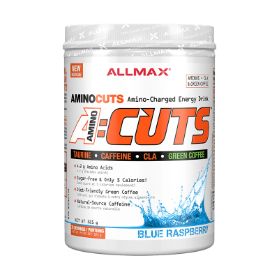 Allmax Nutrition A:Cuts 75 Servings