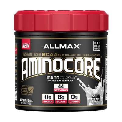 Allmax Nutrition Aminocore 44 Servings