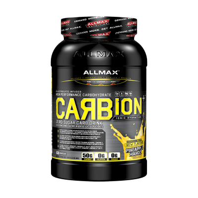 Allmax Nutrition Carbion 2.4lbs