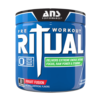 ANS Performance Ritual 30 Servings