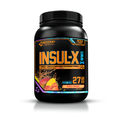 Beyond Yourself Insul-X 3lbs