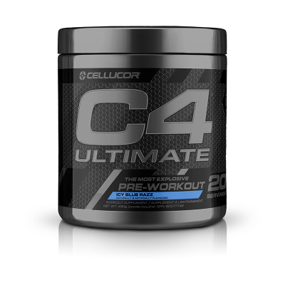 Cellucor C4 Ultimate 20 Servings