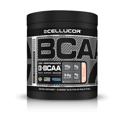 Cellucor Cor-Performance BCAA 30 Servings