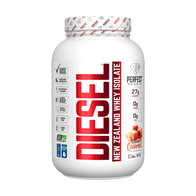 Perfect Sports Diesel 2lbs