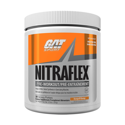 GAT Sport Nitraflex 30 Servings