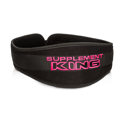 King Performance Ladies Gym Belt