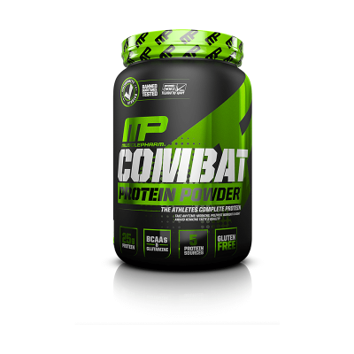 Musclepharm Combat Sport Powder 2lb