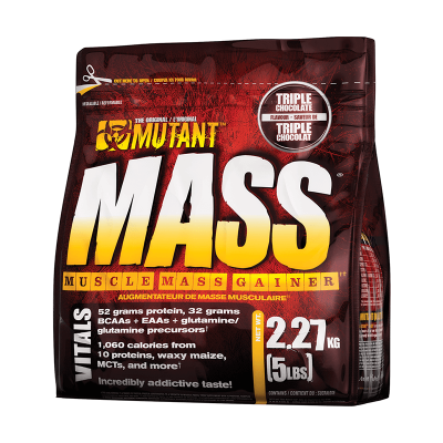 Mutant Mass 5lbs