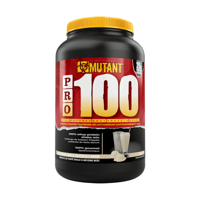 Mutant Pro 100 2lbs