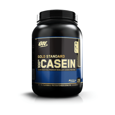 Optimum Nutrition Gold Standard 100% Casein 2lbs