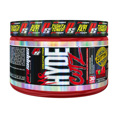 Pro Supps Mr. Hyde Cutz 30 Servings