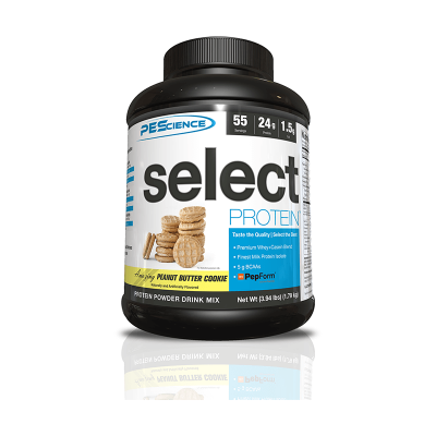 PEScience Select 55 Servings