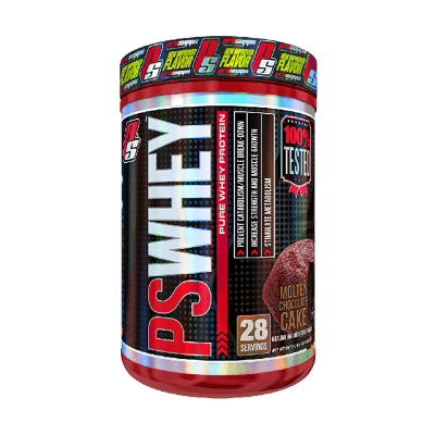 Pro Supps PSWhey 2lbs