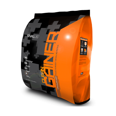 RivalUs Clean Gainer 10lbs