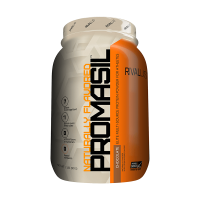 RivalUs Promasil Natural 2lbs