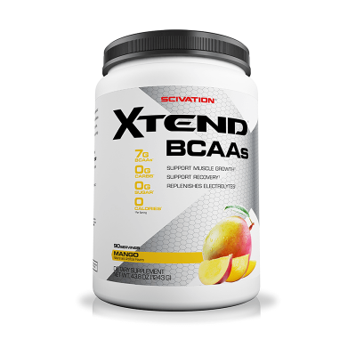 Scivation Xtend 90 Servings