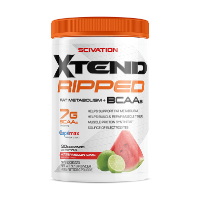 Scivation Xtend Ripped 30 Servings