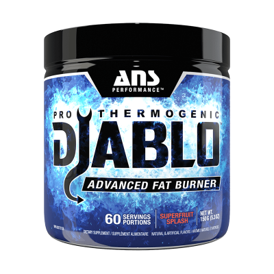 ANS Performance Diablo 60 Servings