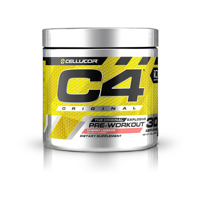 Cellucor C4 Original 30 Servings