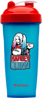 Perfect Shaker DC Villain Shakers 800ml