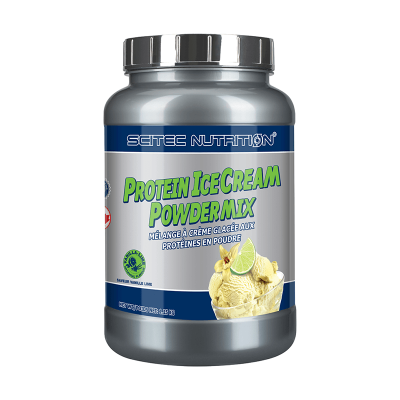 Scitec Nutrition Protein Ice Cream 1250g