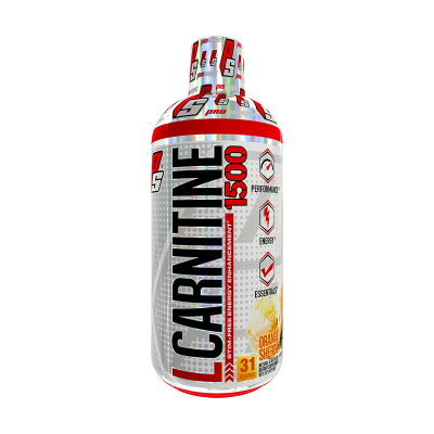 Pro Supps L-Carnitine 1500 Liquid 31 Servings