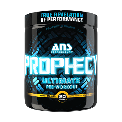 ANS Performance Prophecy 20 Servings