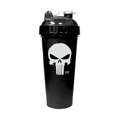 Perfect Shaker Super Hero Series 800ml