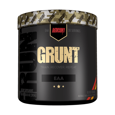 Redcon1 Grunt EAAs 30 Servings