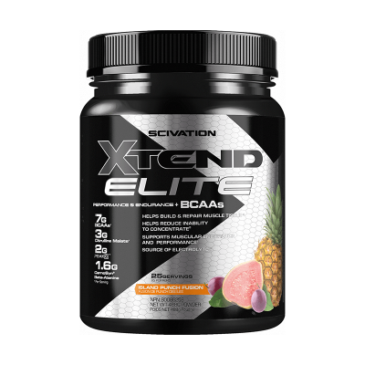 Scivation Xtend Elite 25 Servings