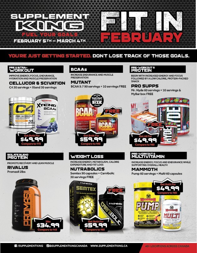 Fit in February 2018 Page 1